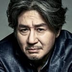 ชเว มินซิก (Choi Min-sik)