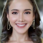 ชลธิชา น่วมสุคนธ์ (Chonticha Nuamsukon)