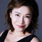 จุง มิซุก (Chung Mi-sook)