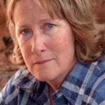 ซินดา อดัมส์ (Cinda Adams)