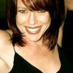 ซินดี้ โรบินสัน (Cindy Robinson)