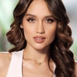 ซินตา ลอร่า คีล (Cinta Laura Kiehl)