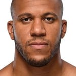 ซีริล แกน (Ciryl Gane)