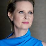 ซินเทีย นิกสัน (Cynthia Nixon)