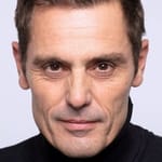 ซิริล เลอคอมต์ (Cyril Lecomte)