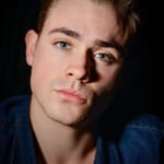 เดเคร มอนต์โกเมอรี (Dacre Montgomery)