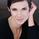 ดาเลีย เลโกลต์ (Dahlia Legault)