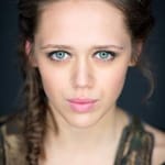 หัวดอกเดซี่ (Daisy Head)