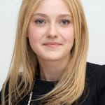 ดาโกต้า แฟนนิ่ง (Dakota Fanning)