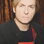 เดล โครเวอร์ (Dale Crover)