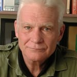 เดล ได (Dale Dye)