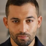 ดาลี เบนซาลาห์ (Dali Benssalah)