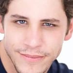 ดาเมียน มาฟเฟย์ (Damian Maffei)