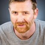 เดเมียน โอแฮร์ (Damian O'Hare)