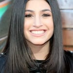 ดาน่า ไกเออร์ (Dana Gaier)