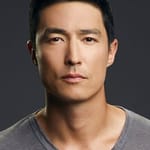 แดเนียล เฮนนี่ (Daniel Henney)