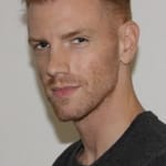 แดเนียล นิวแมน (Daniel Newman)