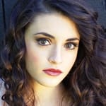 ดาเนียลา โบบาดิลลา (Daniela Bobadilla)