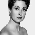 ดาเนียล ดาร์ริเออซ์ (Danielle Darrieux)