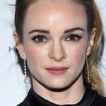 ดาเนียล พานาบาเกอร์ (Danielle Panabaker)