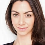 ดาเนียล ไรอัน (Danielle Ryan)