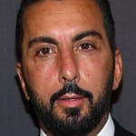 แดนนี่ เอ. อาเบคคาเซอร์ (Danny A. Abeckaser)