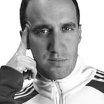 แดนนี่ ฮอช (Danny Hoch)