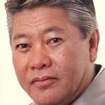 แดนนี่ คาเมโคน่า (Danny Kamekona)