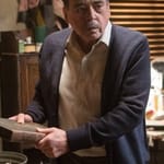 แดนนี่ โมรา (Danny Mora)