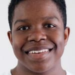 ดาริอัส อามาร์ฟิโอ เจฟเฟอร์สัน (Darius Amarfio Jefferson)