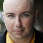 ดาริอัส เพียร์ซ (Darius Pierce)