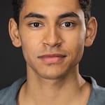 ดาริอัส วิลเลียมส์ (Darius Williams)