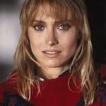 ดาร์แลนน์ ฟลูเกล (Darlanne Fluegel)