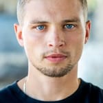 ดาร์เรน แมนน์ (Darren Mann)