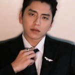 ดาร์เรน หว่อง (Darren Wang)