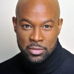 ดาร์ริน เฮนสัน (Darrin Henson)