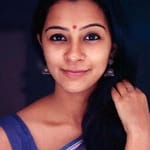 ดาร์ชานา ราเจนดราน (Darshana Rajendran)