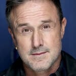 เดวิด อาร์เค็ตต์ (David Arquette)