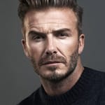 เดวิด เบ็คแฮม (David Beckham)