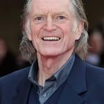 เดวิด แบรดลีย์ (David Bradley)