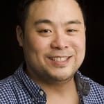 เดวิด ชาง (David Chang)