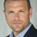 เดวิด คิวบิตต์ (David Cubitt)