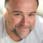 เดวิด เดอลุยส์ (David DeLuise)