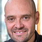 เดวิด เดนซิก (David Dencik)