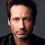 เดวิด ดูคอฟนี่ (David Duchovny)