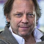 เดวิด เฟอร์รี่ (David Ferry)