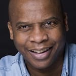 เดวิด แฮร์ริส (David Harris)