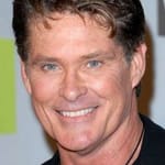 เดวิด ฮัสเซลฮอฟ (David Hasselhoff)