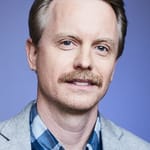 เดวิด ฮอร์นส์บี้ (David Hornsby)