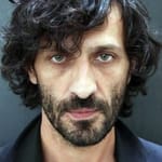 เดวิด คัมเมนอส (David Kammenos)